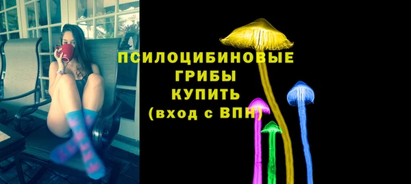 MESCALINE Баксан