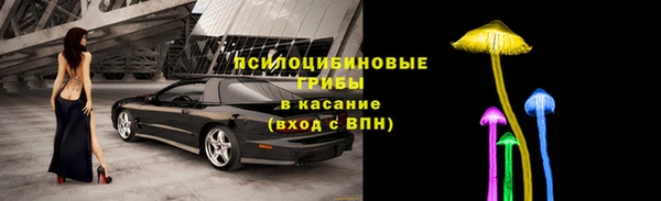 MESCALINE Баксан