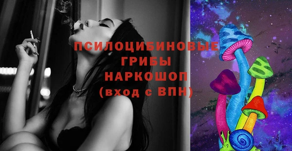MESCALINE Баксан